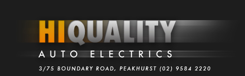 HI QUALITY ELECTRICS